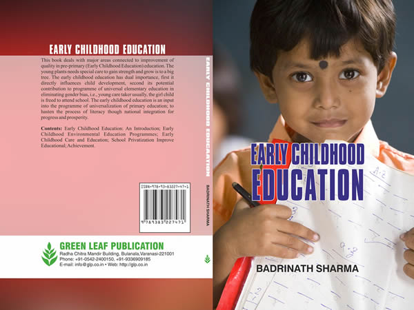 Early Childhood Education